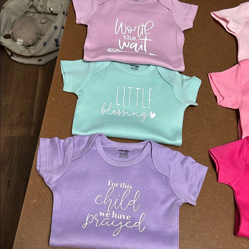 Onesie Bundle